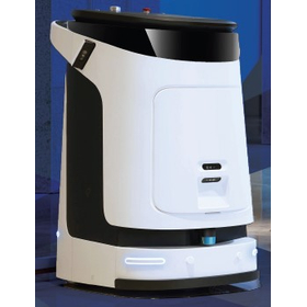 業務用ロボット掃除機『DEEBOT PRO M1』 製品画像