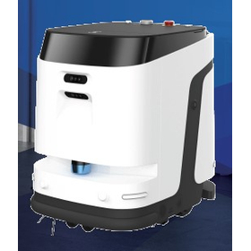 業務用ロボット掃除機『DEEBOT PRO K1VAC』 製品画像