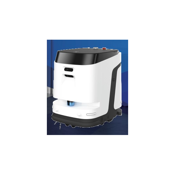業務用ロボット掃除機『DEEBOT K1VAC』1.jpg