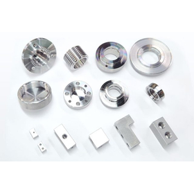 【熟練の加工精度を、圧倒的なスピードで納品】SS・S45C製品 製品画像