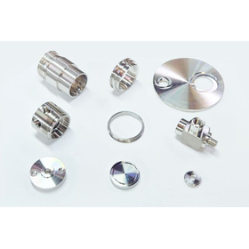 【SUS製品】1/1000ミクロの寸法管理と短納期を実現 製品画像