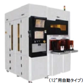 枚葉式スピン現像装置