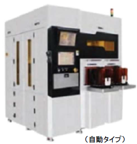 枚葉式スピン洗浄装置