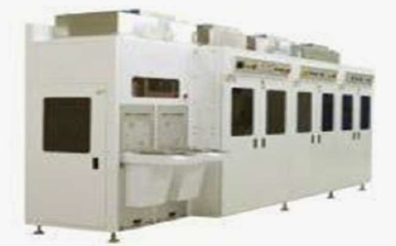 多槽式ウェハ洗浄装置