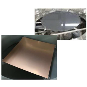 枚葉式レジスト剥離装置