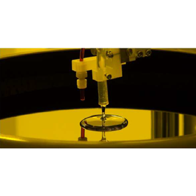 レジストコーター