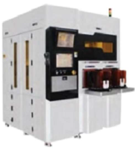 大基板(パネルレベル・角基板)現像装置