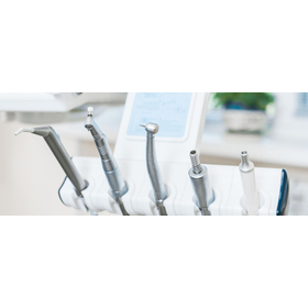 Collecting small amounts of scrap without waste! Dental metal evaluation and collection service.