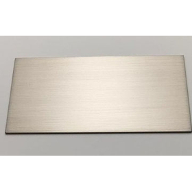 Nickel (Ni) target