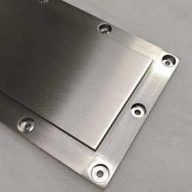 Zirconium (Zr) target