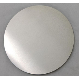 Tungsten (W) Target for High-End Wa...