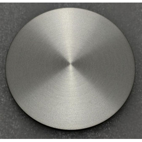 【航空宇宙向け】チタン(Ti)ターゲット