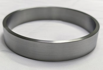 【エネルギー分野向け】ハフニュウム(Hf)ターゲット