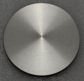 【半導体向け】チタン(Ti)ターゲット