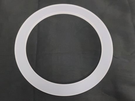 【半導体製造向け】SiO2(石英)リング