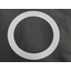 SiO2 (quartz) ring for solar cell manufacturing