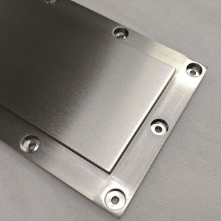 【エレクトロニクス向け】ジルコニウム(Zr)ターゲット