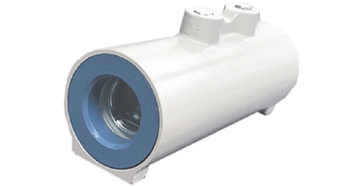 【医薬品向け】防爆形スキャナ EXSC