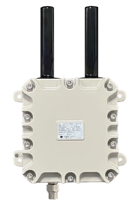 【造船向け】防爆無線LAN中継器 Wi‑Fi 6E対応