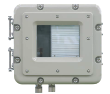 防爆形スイッチングハブ『EXNT-34S』