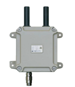 【食品工場向け】防爆形アクセスポイント『EXAP-200S』