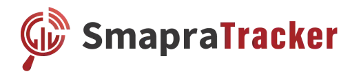 SmapraTracker