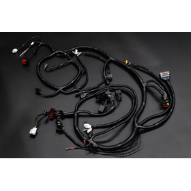 【農業機械向け】ワイヤーハーネス