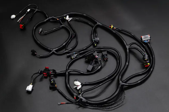 【医療機器向け】ワイヤーハーネス