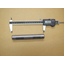 Metal cutting and lathe-processed products for machine tools | Shafts, axles, camshafts