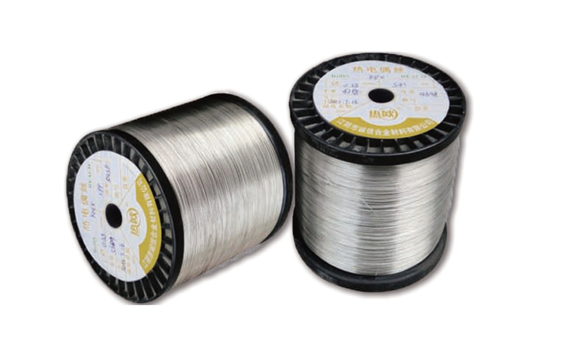 【食品加工向け】熱電対素線