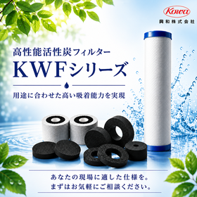 [OEM Support] Removal of PFAS, chlo...