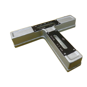 T形水準器『Stock No.507』