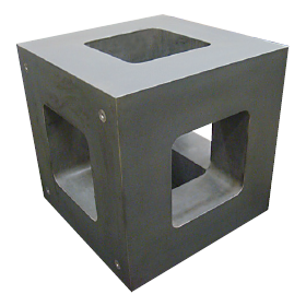 石製キュービックマスターブロック