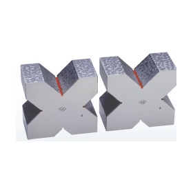 鋳鉄製X形ブロック『Stock No.319』