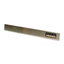 Bevel-shaped straight edge 'Stock No. 214-1'
