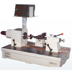 Universal Type Camshaft Measuring Instrument "SE-162 Model"