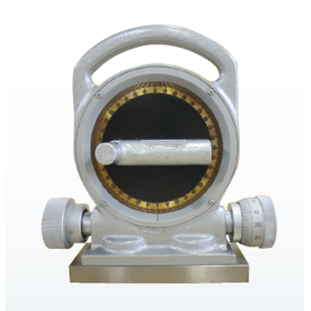 Inclination Measuring Level A100 Model 'Stock No. 505'