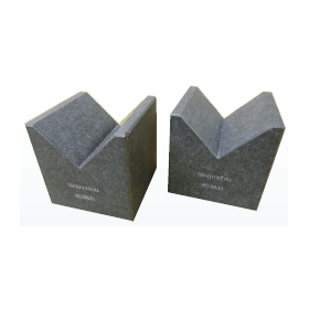 石製Vブロック『Stock No.900-11』