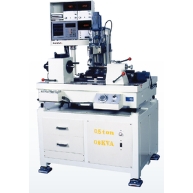 Precision Multi-Axis Dimensional Measuring Machine 'SE-119 Model'
