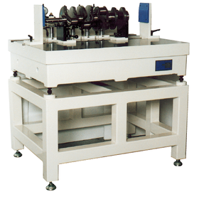 Crankshaft journal runout measuring instrument "SW-118 type"