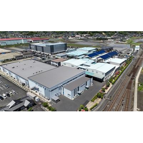 Kasei Nozzle Manufacturing Co., Ltd...