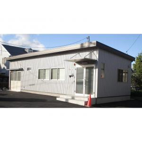 Aisin Corporation Okayama Sales Off...