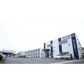 Toyo Seiki Sangyo Co., Ltd.