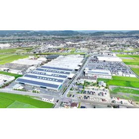 Kurashiki Chemical Co., Ltd.