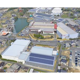 Yasuda Industrial Co., Ltd.