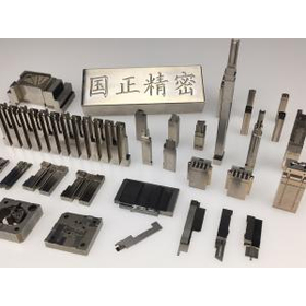 Kuni Masaru Precision Co., Ltd.