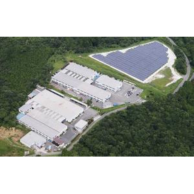 Shoyo Industry Co., Ltd. Okayama Of...