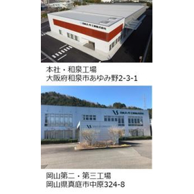 Japan Super Industry Co., Ltd. Okay...