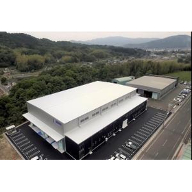 IKOMA Robotech Co., Ltd.