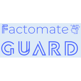 ポン置き異常予知AI『Factomate GUARD』 製品画像